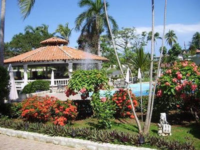 Contadora Island Hotel Punta Galeon Resort מראה חיצוני תמונה