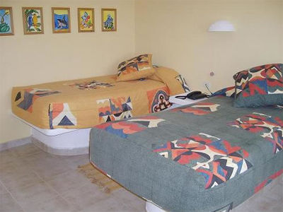 Contadora Island Hotel Punta Galeon Resort חדר תמונה